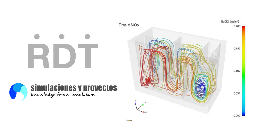 RDT Ingenieros compra del 100% de la compañía Simulaciones y Proyectos