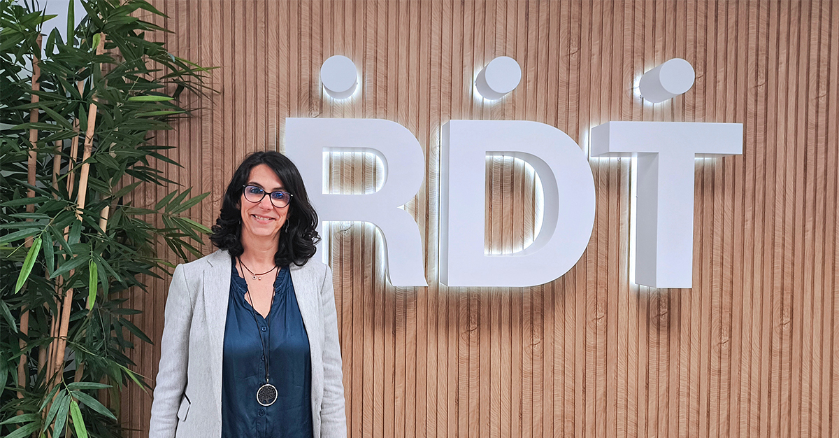 RDT adquiere la empresa Taila Arquitectura Sostenible e incorpora a Marta Pérez como Directora del CoE de Sostenibilidad y ESG